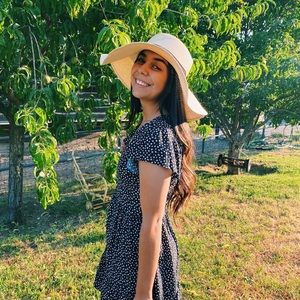 Meet your Posher, Jamie